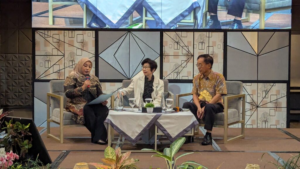 Universitas Muhammadiyah Malang (UMM) bekerja sama dengan Clarity English Hongkong dan Asia University Taiwan