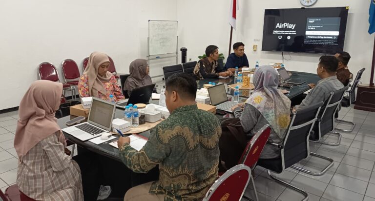 Diskusi dan Kerjasama Strategis antara Bank Jatim dan Perguruan Tinggi